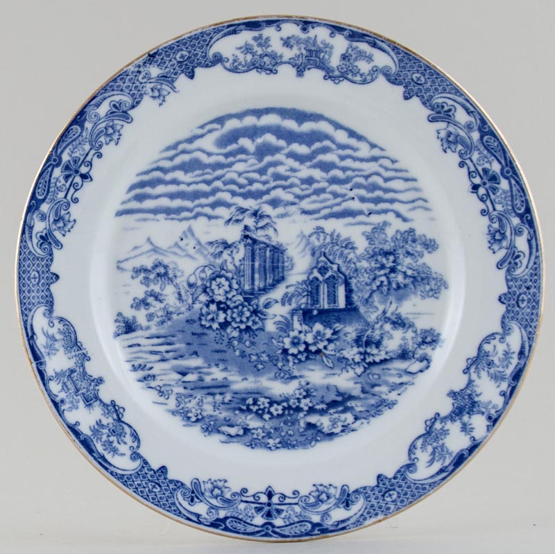 Plate c1930s